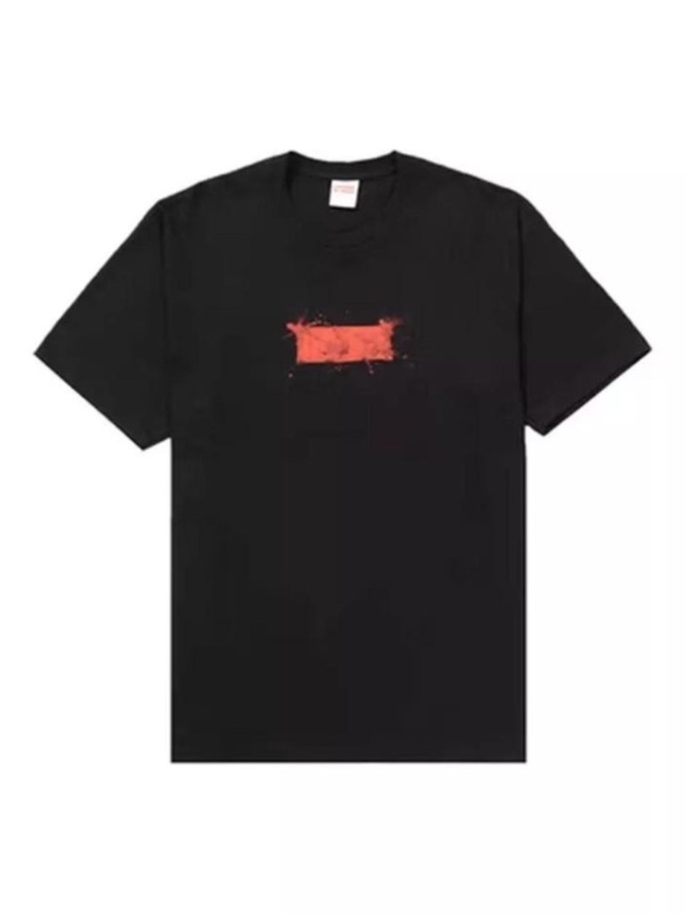 supreme x ralph steadman bogo tee